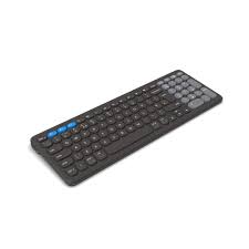 Zagg Slim Wired Desktop Keyboard